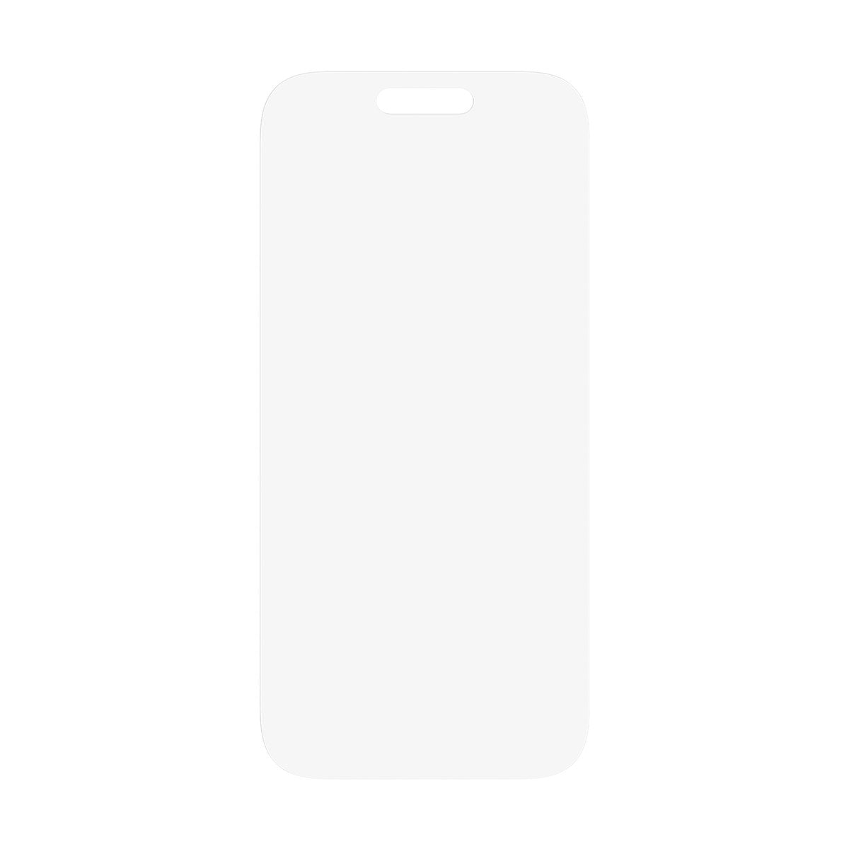 PanzerGlass® Anti-Reflective Armor Screen Protector iPhone 17 Pro w. EasyAligner